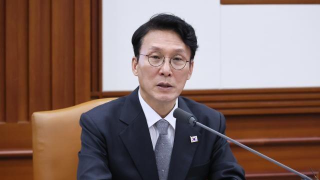 金총리, 당권도전 여부에 