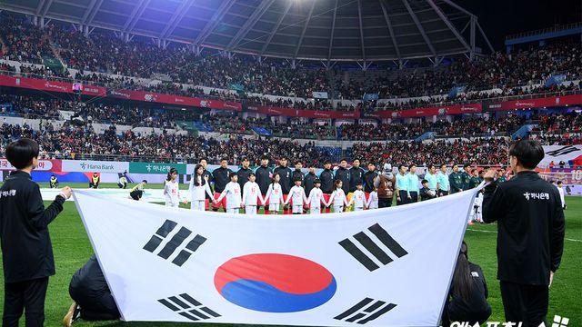 한국 진출! 일본 탈락~!…슈퍼컴퓨터, 2026 월드컵 '깜짝 예측'→