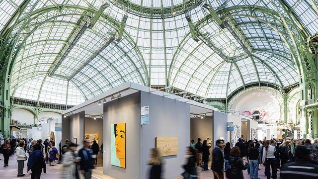 아트 바젤 파리 2025를 바라보는 두 가지 시선