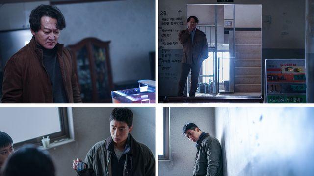 '콘크리트 마켓' 확대 상영 확정…정만식·유수빈 캐릭터 스틸 공개