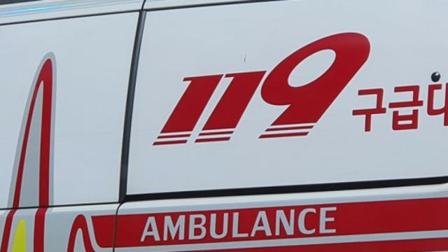 [종합] 20대 女, 출근길 신호위반 차량에 치여 숨져