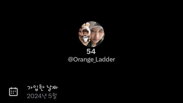 트위터 중뽕 계정 국적 근황