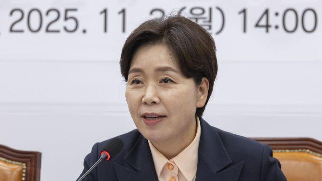 양향자, 한동훈 '당원게시판' 재조사說에 