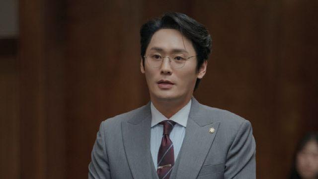 최대훈, 정경호에 자격지심…'프로보노' 특별출연