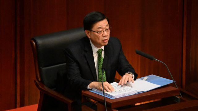 홍콩도 일본과 교류 중단…'한일령' 확산