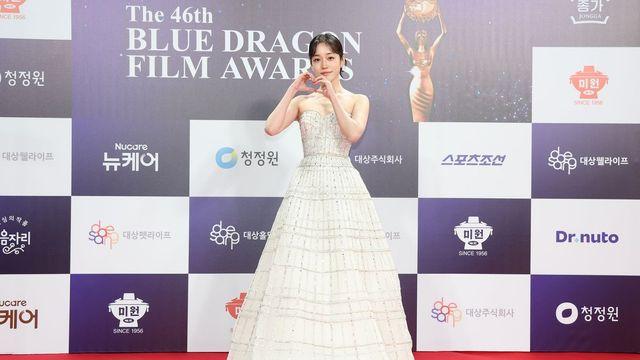 2025 청룡 영화상, 레드카펫을 채운 패션 모먼트 5