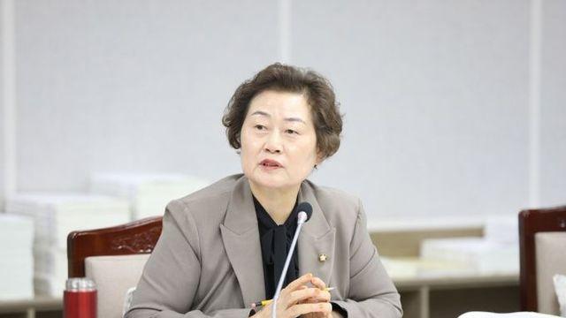 유준숙 수원시의원, 물가모니터 요원의 실효성 있는 가격동향 조사 주문