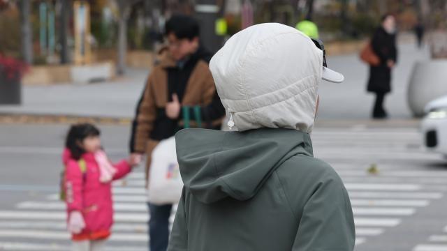 올겨울 덜 춥다…