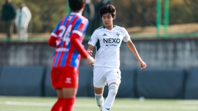 전북현대모터스FC 유스팀, ‘전북특별자치도교육감배 겸 전북특별자치도축구협회장배’ 석권