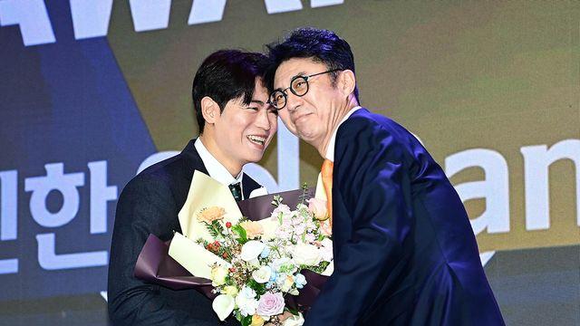 35세에 '퓨처스 다승왕' 아이러니 타이틀…'한화→KIA' 이태양 