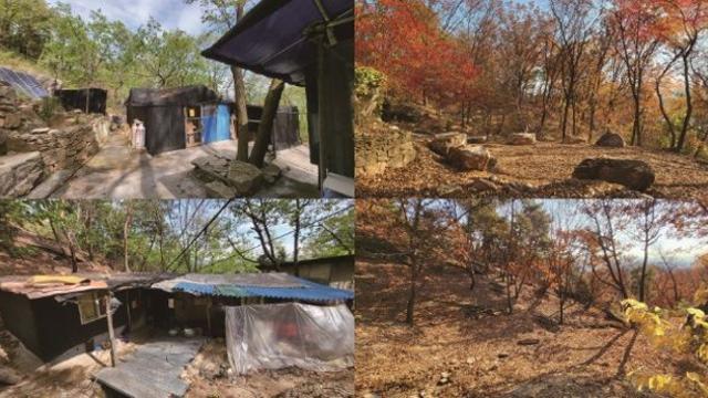 남양주시, ‘별내 환호성’과 불암산 복원 마무리 점검