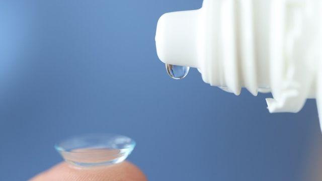 콘택트렌즈 일상화…“관리 실패가 눈병 부른다”