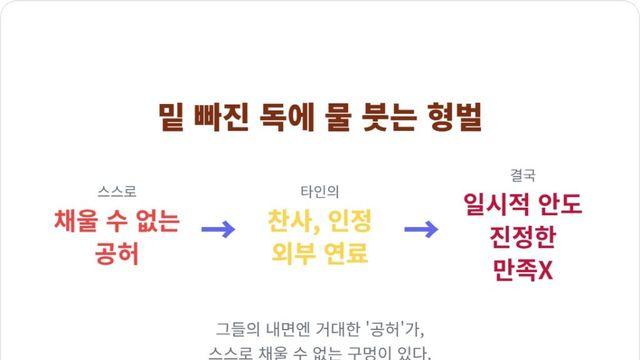 왜 나르시시스트는 벌받지 않는 것처럼 보일까?