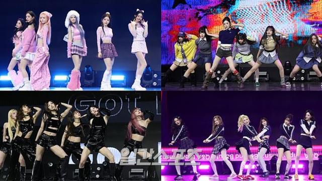 ‘어디까지 확장되는 거예요?’ 트리플에스 미소녀즈, 컴백.. “4개의 유닛 선의의 경쟁“ [종합]