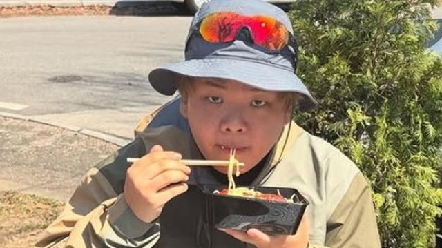 다이어트 성공한 곽튜브가 끝까지 식욕 참을 수 있었던 비결은 바로 '이 음식'