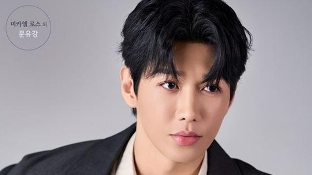 문유강, 연극 '튜링머신' 합류…이상윤·이동휘와 호흡