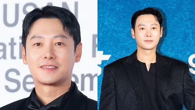 김동욱, 영화 개봉 앞두고 겹경사…”내년 초 출산”