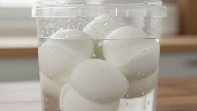 물인 줄 알았는데...치즈 사면 들어 있는 액체, 깜짝 놀랄 정체