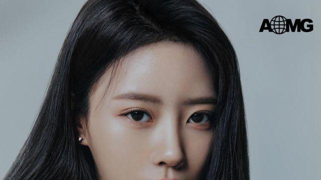 이미주, 유재석 떠나 기안84 품으로… AOMG 전속계약 [공식]