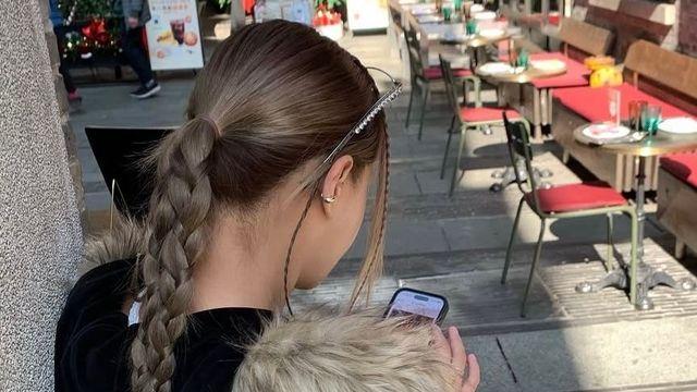 SNS에서 유행하는 포니테일 브레이드 헤어스타일링 5