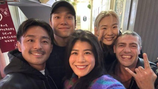 피지컬 아시아 출연진들 근황 