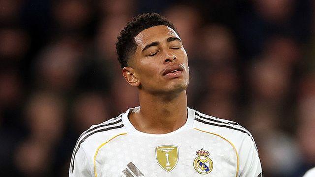 충격! 벨링엄 포함 5명, 알론소에 불만?… 내홍 속 레알은 ‘3경기 무승’