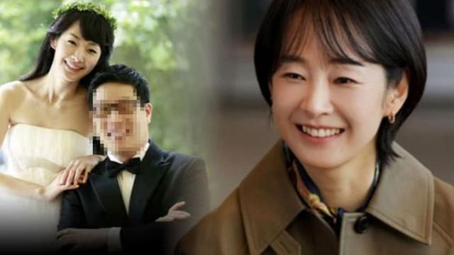 명세빈, 이혼 후 극심한 생활고? "가방 팔고, 알바까지…배우로서 끝난 줄 알았다" (+남편, 재혼, 자녀, 나이)