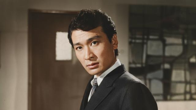 故 이순재 선생님의 젊은시절 모습 