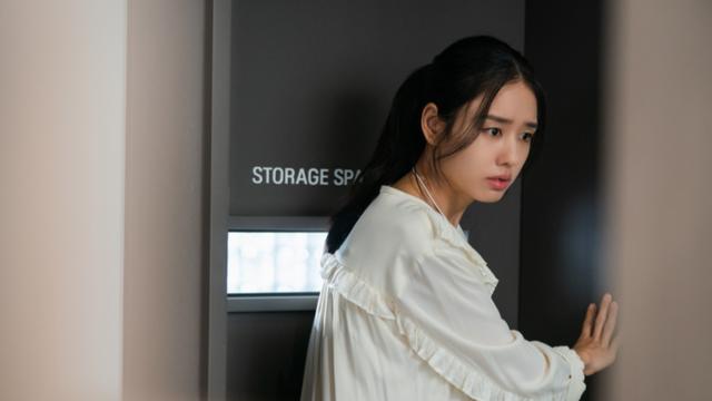 “애엄마 맞아?” 안은진, 위장취업 들킬까 가짜 남편까지 불렀다