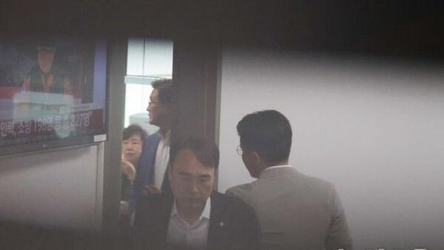 김건희 특검, '양평 특혜 의혹' 김선교 국힘 의원 소환