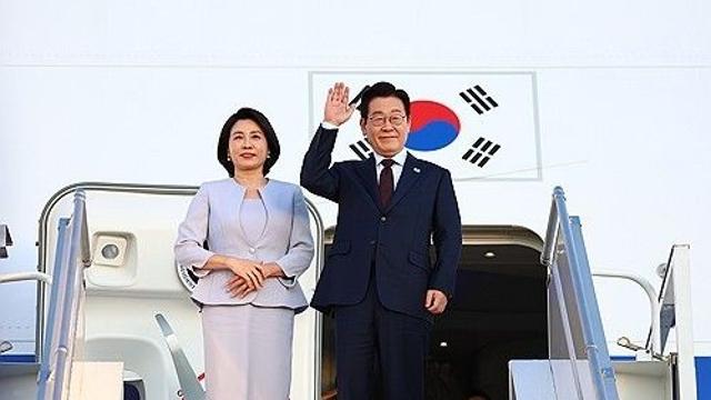 李대통령, G20 포함 4개국 순방 마치고 귀국길…앙카라 출발