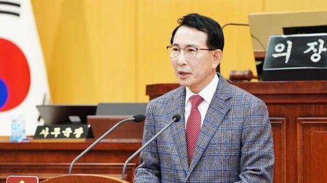 이완섭 서산시장, “만화개진(萬和開進)의 자세로 서산의 미래 열어갈 것”