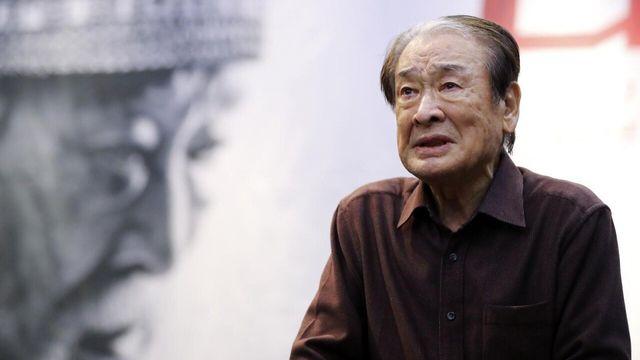 한국 배우계의 영원한 전설, 이순재의 젊은 시절 영화들 