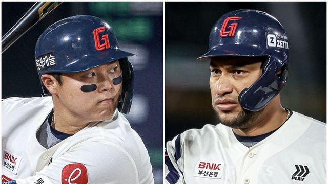 거인의 자존심 지킨 한동희-레이예스, 2026년 롯데 전력 구상의 키플레이어로