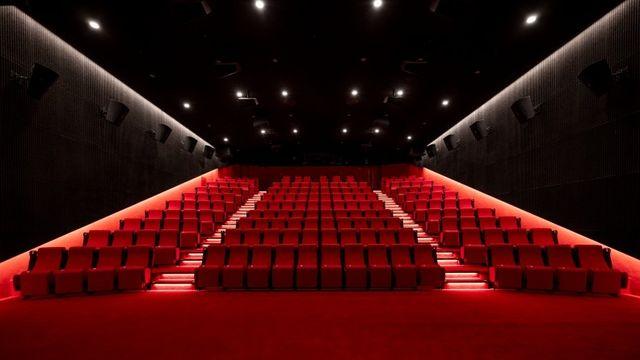 한국영화 중심지 충무로에 28일 '서울영화센터' 문 연다