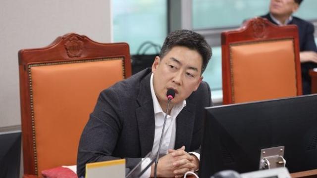 경기도의회 박진영 의원, 경기도 2026년 예산안, '희망 고문' 넘어선 '재정 파탄' 예고