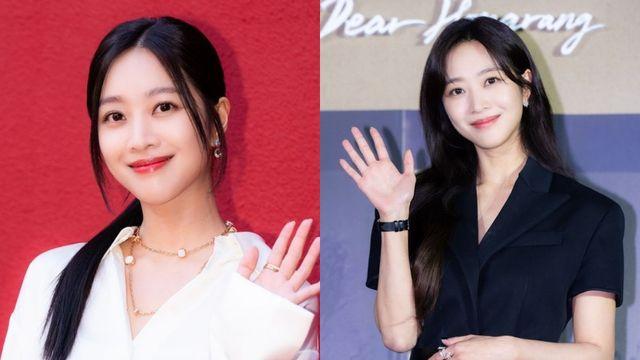 조보아, 결혼 1년 만에 엄마 된다…♥비연예인 남편과 기쁜 임신 소식 [공식]