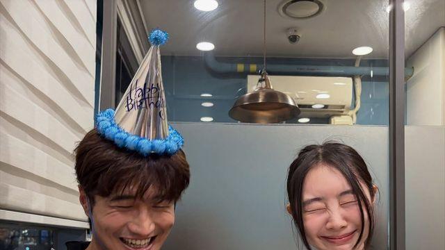 김민하, 아일릿 원희는 닮은꼴? '착한 고양이상'이 세상을 지배한다