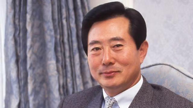 '명랑운동회' 국민MC 변웅전 전 의원 별세... 