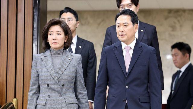 국힘, '당심 70%' 지방선거 경선룰에 일각 공개 반발…논란 확대(종합)