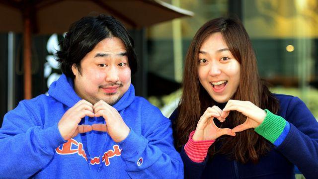 이은형♥강재준, 도우미 없이 공동 육아 “이모님 NO…일 많지 않아”