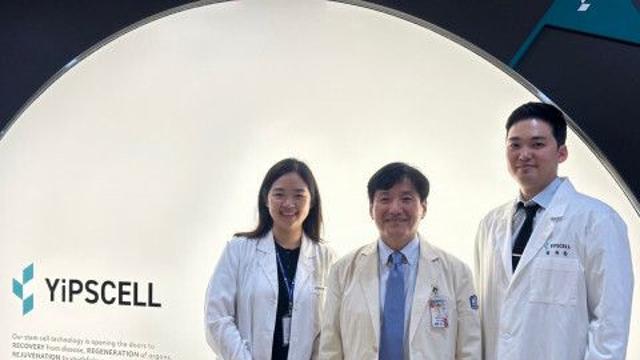 iPSC 기반 무릎 골관절염 치료제 MIUChon, 고위험 임상 적합 판정