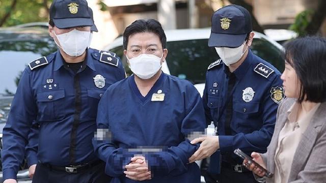 ‘SG발 주가조작’ 라덕연 2심서 징역 8년… 1심보다 17년 감형