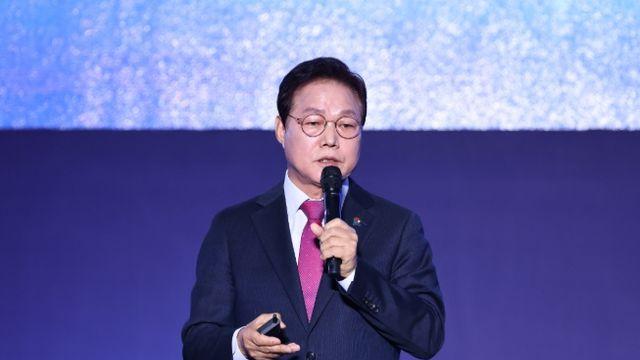 경남도, 남해안 중심 경남 미래비전 제시