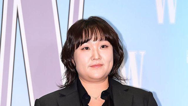 이수지, 해외 촬영 도중 고통 호소…