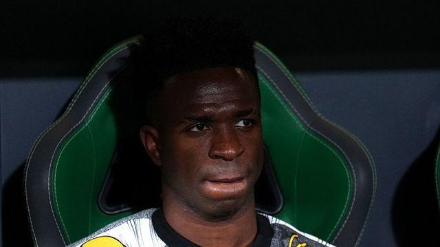 '재계약 안해' 비니시우스의 충격 선언... 맨유-리버풀 눈독