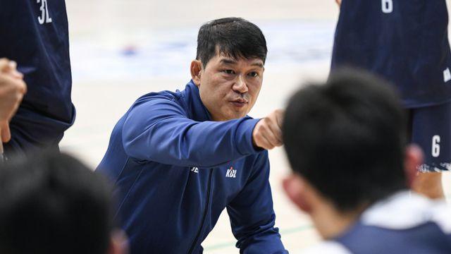 3대3 남자농구 대표팀 사령탑에 배길태 감독 재선임…2026 AG까지