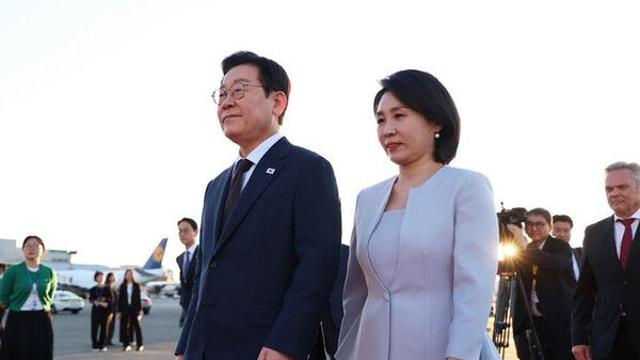 김혜경 여사, 튀르키예서 문화·예술 교류 확대 논의…에르도안 여사와 친교