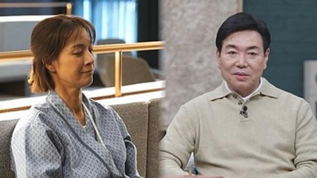 '박선영♥' 김일우, 건강 문제 밝혔다…