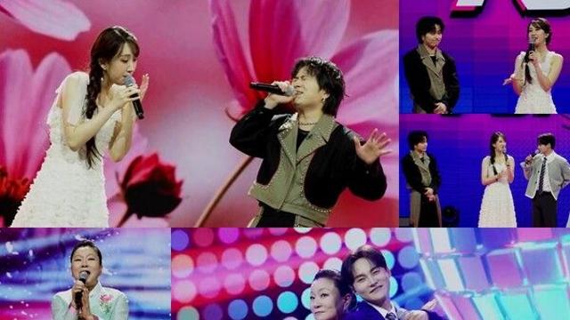 박서진, 전유진에 유다이 뺏겼다...“둘이 잘 해보세요” 질투 폭발('한일톱텐쇼')